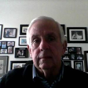 Meet your Posher, Tom